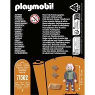 Playset Playmobil Naruto: Sakura 71562 7 Kusy