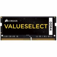 Pamäť RAM Corsair ValueSelect 8 GB 40 g DDR4