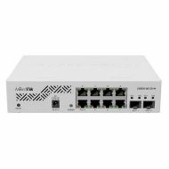 Sieťový Prepínač Mikrotik CSS610-8G-2S+IN RJ45