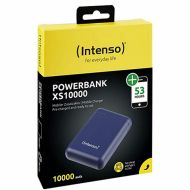 Powerbank INTENSO XS10000 10000 mAh Modrá