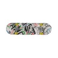 Skateboard 77 cm