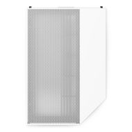 Počítačová skriňa ATX v prevedení midi-tower NZXT CC-H61FW-01 Biela