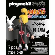 Figúrk Playmobil Naruto 71564 7 Kusy