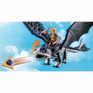 Playset Playmobil 71081 Drak