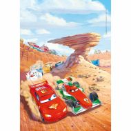 Clementoni Puzzle Disney Cars 3x48 dielikov