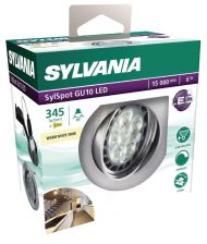 Sylvania SYL-0053381 LED stropné svietidlo 6 W 3000 K 345 Lm