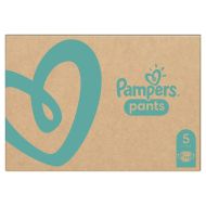 Jednorázové plienky Pampers Pants 5