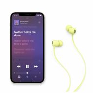 Slúchadlá Apple Beats Flex Žltá