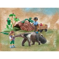 Playset Playmobil 71012 39 Kusy