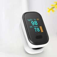 Oxymeter s Pulzom Oromed PULS_ORO-OXIMETER WHITE