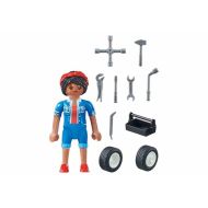 Playset Playmobil 71164 Special PLUS Engineer 15 Kusy