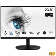 Monitor MSI PRO MP245V Full HD 23,8" 100 Hz