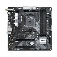 Základná Doska ASRock B450M/AC R2.0 AMD B450 AMD AM4