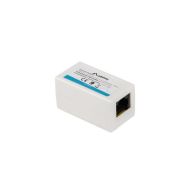 RJ45 adaptér Lanberg AD-RJ45-RJ45-OU5