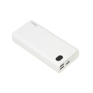 Powerbank Ibox IPB20 Biela 20000 mAh