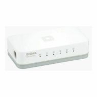 switch D-Link GO-SW-5E/E