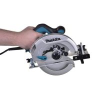 Kotúčová píla Makita HS7601 1200 W Ø 19 cm 230 V 190 mm