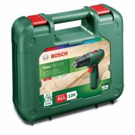 Vŕtačka skrutkovač BOSCH Easydrill 1200 12 V 30 Nm