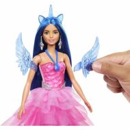 Bábika Barbie PRINCESSE SAPHIR