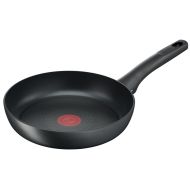 Panvica Tefal G2680472 Čierna Aluminium Ø 24 cm