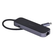 USB rozbočovač Unitek D1084A 100 W