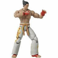 Pohyblivé figúrky Bandai Tekken - Kazuya Mishima 17 cm