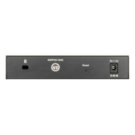 switch D-Link DGS-1100-08V2