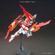 Pohyblivé figúrky Bandai Wing Gundam Zero Honoo