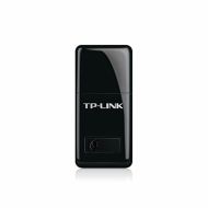 USB WiFi Adaptér TP-Link TL-WN823N 300N 2.4 GHz QSS USB