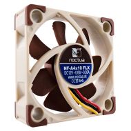 Ventilátor počítačovej skrine Noctua NF-A4x10 5V Ø 4 cm