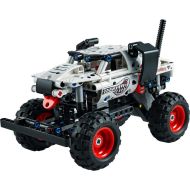 Lego Technic 42150 Monster Jam Monster Mutt Dalmatin