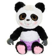 Jakks Animal Babies Panda + zvuk