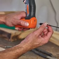 Skrutkovač Black & Decker BDCD8 Kompaktný Vŕtačka