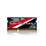 Pamäť RAM GSKILL F3-1600C11D-16GRSL 16 GB CL11 DDR3