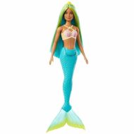 Bábika Barbie Mermaid