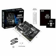 Základná Doska Asus PRIME B450-PLUS ATX DDR4 AM4 AMD AM4 AMD B450 AMD