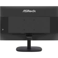 Gaming monitor (herný monitor) ASRock CL27FF Full HD 27" 50 / 60 Hz