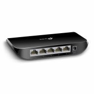 Sieťový Prepínač TP-Link TL-SG1005D