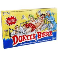 Hasbro Gaming Doctor Bibber