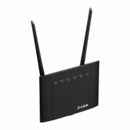 Router D-Link DSL-3788 866 Mbit/s Wi-Fi 5