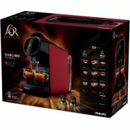 Kapsľový kávovar Philips L'Or Barista Sublime LM9012 1450 W