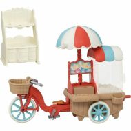 Playset Sylvanian Families 5653 Pohyblivé figúrky