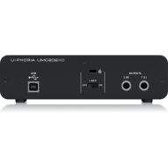 Audio rozhranie Behringer UMC202HD