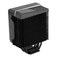 Ventilátor Aerocool Cylon 4 Ø 12 cm RGB Čierna 50 W