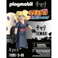 Figúrk Playmobil Naruto 71565 8 Kusy