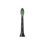 Výmenná hlava Sonicare W2 Optimal Philips HX6068/13 Čierna 8 kusov