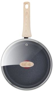 Panvica Tefal Natural Force Ø 24 cm s pokrievkou