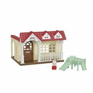 Dom pre bábiky Sylvanian Families 5393 La Maison Framboise