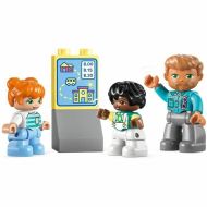 Playset Lego DUPLO 10988 The Bus Trip