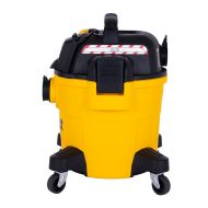 Vysávač Dewalt AT-DXV20PTA 15 kPa 20 L